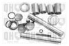 QUINTON HAZELL QP762T Repair Kit, kingpin